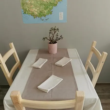 Toulon Chic Proche Gare Apartament *